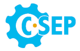 C-SEP logo